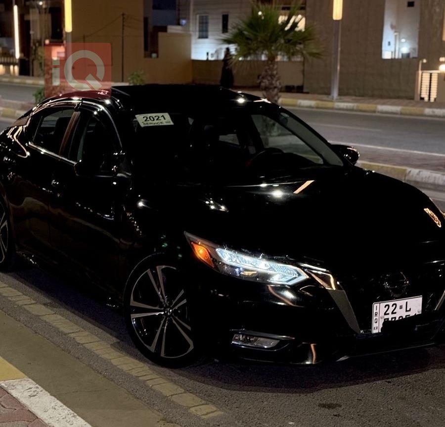 نیسان سێنترا